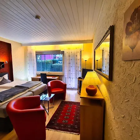 Zi13 Doppelzimmer Schoenblick Mit Terrasse *